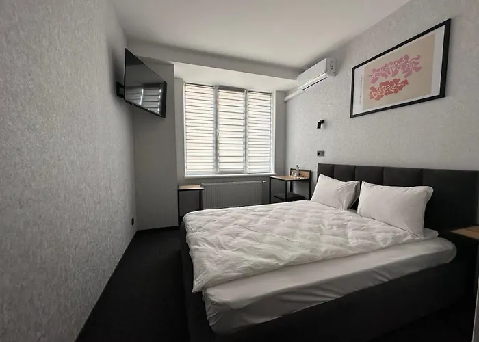 Vatra Hotel
