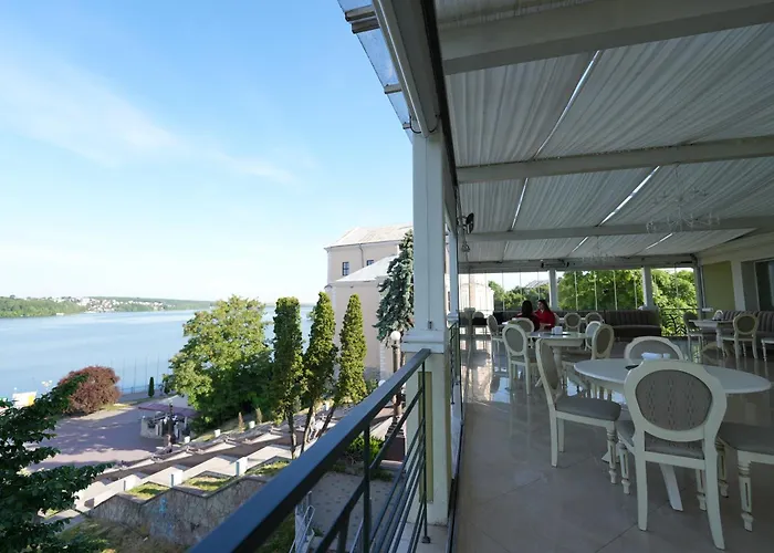 Hotel Ternopil
