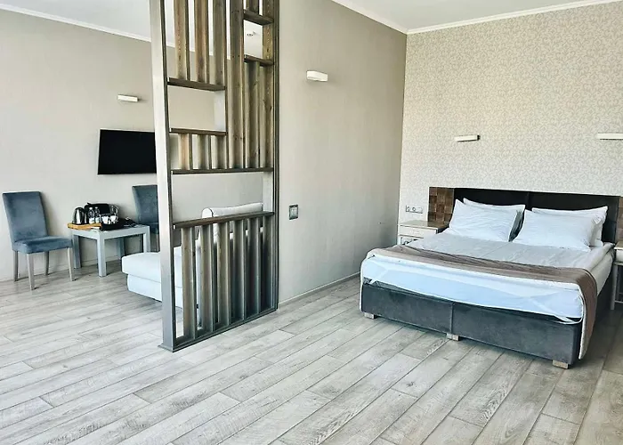 Pallada Hotel